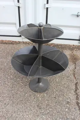 Retail Store Display Fixture