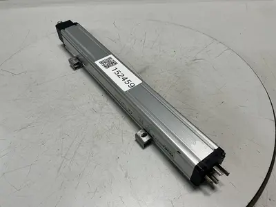 USED NOVOTECHNIK LWH 225