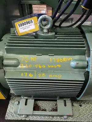 USED INSTA-PRO 2000 RC