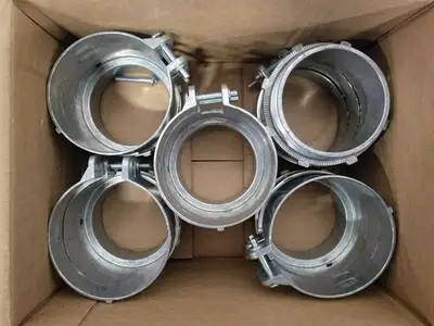 NEW BRIDGEPORT 418-DC2