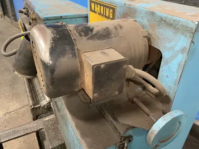 Used DOALL C916 A Horizontal Band Saws Ohio US | HGR 24 #1567112