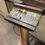 USED ACCURPRESS 7-100-10