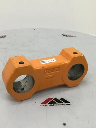 Used CINCINNATI MILACRON 5021932 Injection Molding Parts Michigan US | Ideal Machinery #583212