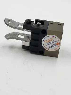Used SCHUNK _UNKNOWN_ Robot Parts Michigan US | ND Industrial Surplus #1276996