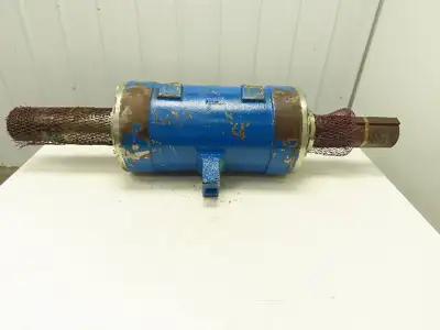 Weir Warman FG005M Slurry Pump Shaft Bearing Cartridge Assembly