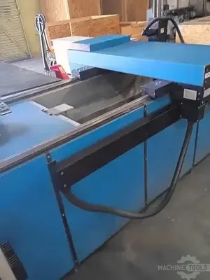 Used TIEVAL M403V Coordinate Measuring Machines Arizona US | KD Machinery #1486320
