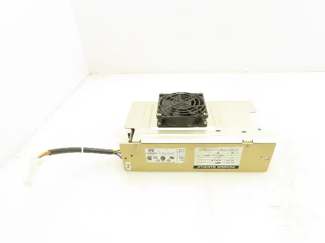 Used ASTEC _UNKNOWN_ Power Supplies | Arrow Industrial #559844