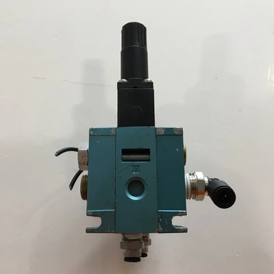 USED MAC 45A-MAK-DDAA-4BA