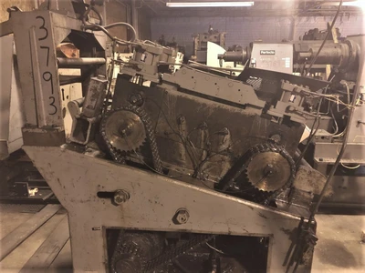 USED PERFECTO 24-HD-SB / 38-18-7