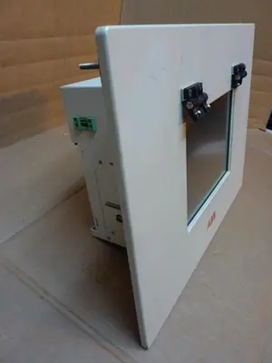 USED ABB M10C7133216TWFWX131