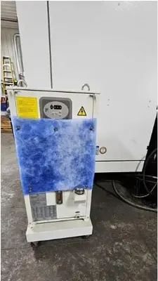 USED 2018 MAZAK VC-500A-5X
