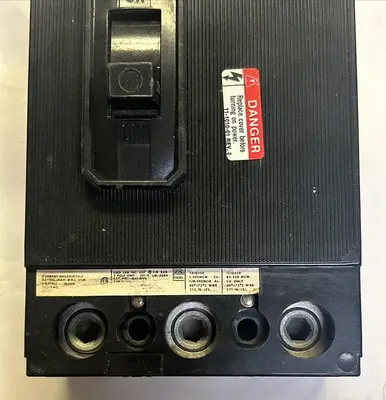 Used ITE QJ3-B175 Miscellaneous Equipment (Electrical & Power) | Surplus Asset Holdings #1202833
