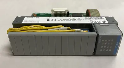 USED ALLEN-BRADLEY 1746-IB16