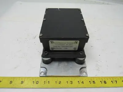 Rose Machine 0623901000 Motion Detector Sensor Gyrochip