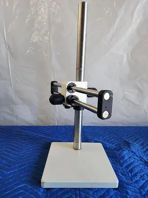 SPOT IMAGING BALL BEARING BOOM STAND