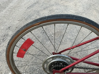 Used SCHWINN VARSITY _UNKNOWN_ Bicycles Michigan US | Miedema Asset Management Group #1475659