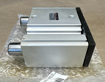 NEW SMC MGQM32-50