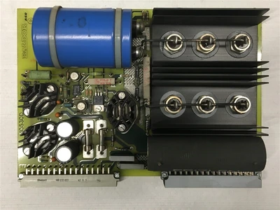 USED BALDOR PNM150-70-X (AS185V) (10530D) (1)-BALDOR ASR  1053