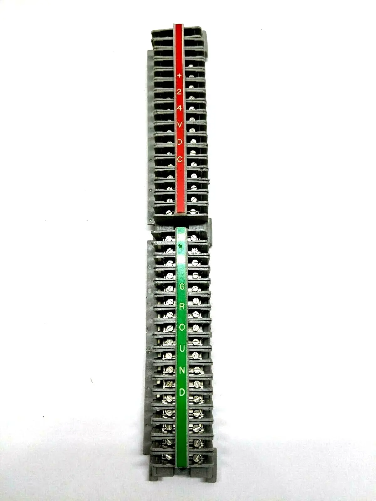 BK4 | Phoenix Contact  Terminal Block Assembly - Used