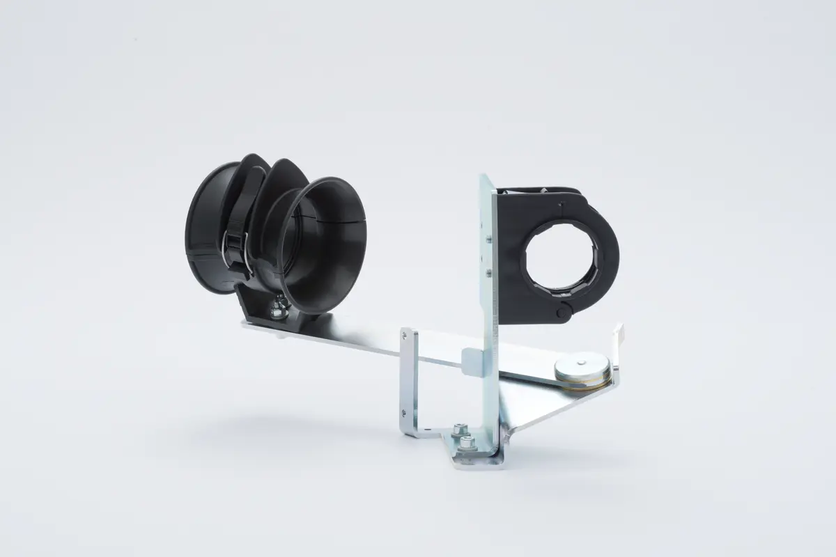 KUKA Bracket