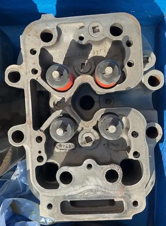 Used WAUKESHA VHP / GSI Cylinders | Compression Source #410242