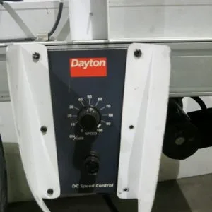USED 1995 CRIZAF LSE/2-A