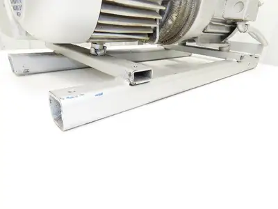 Used BUSCH _UNKNOWN_ Vacuum Pumps Indiana US | Arrow Industrial #1367441