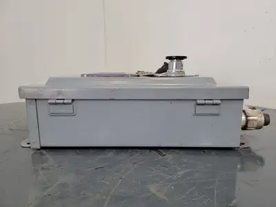 USED SQUARE D CHU361AWK