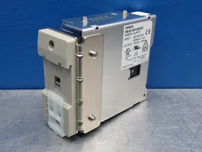NEW OMRON S8JXG01524CD