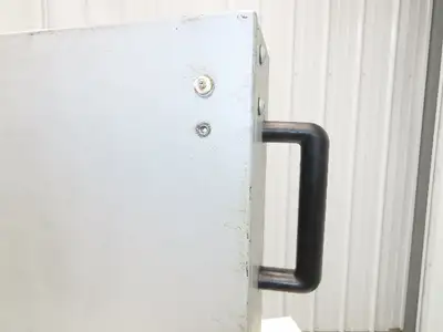 Mori Seiki NH5000 Operator Consolet Enclosure 77mmx43mmx11mm