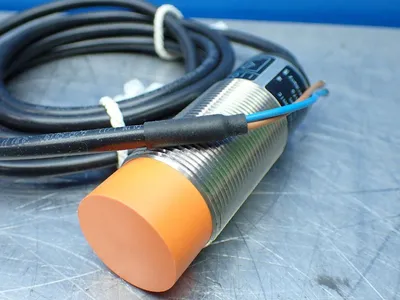 NEW IFM II0274