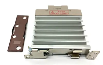 USED OMRON OMRON SOLID STATE RELAY