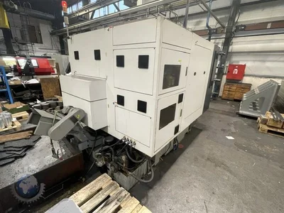 Used 2016 QUICK-TECH MACHINERY I-42 ULTIMATE Swiss Type Automatic Screw Machines SK | F.M.T. Group s.r.o. #1360811