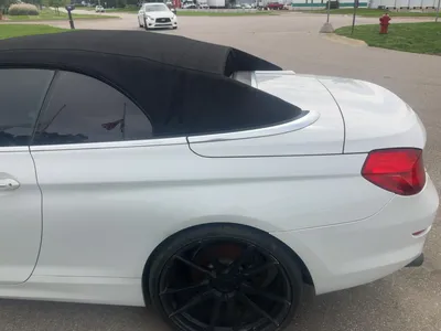 Used 2013 BMW 6 SERIES Cars Michigan US | Miedema Asset Management Group #1437318
