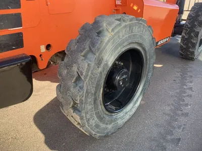 Used 2018 SKYTRAK 10054 TELEHANDLER Telehandlers Alberta CA | Adcock Equipment #1498442