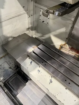 2008 HURCO VM1 Vertical Machining Centers | GMT (12)