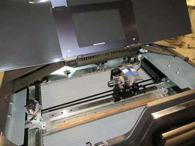 Used STRATASYS GENERIC 3D printer, FDM/FFF Minnesota US | Machinesused.com #1411039