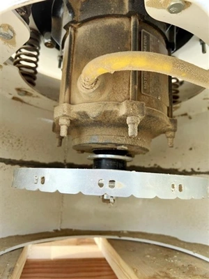 Used SWECO _UNKNOWN_ Sweco Screens Connecticut US | DMC Industries #1282004