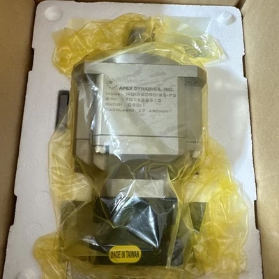 NEW Apex AB090-050-S2-P2