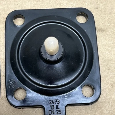 NEW Gemu EPDM 17
