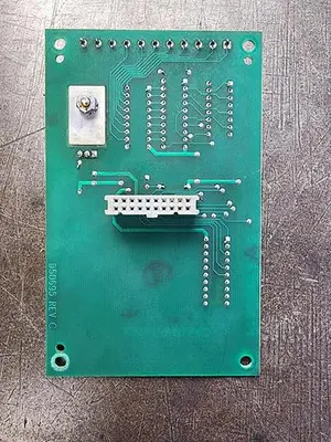 USED WINTRISS C42658