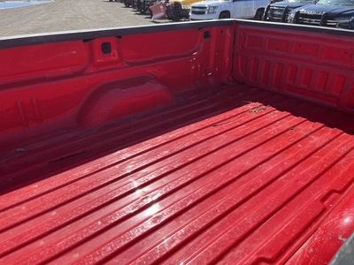 USED 2018 GMC SIERRA 3500