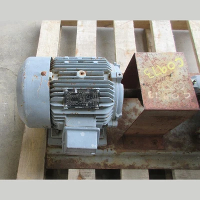 5HP Vacuum Pump