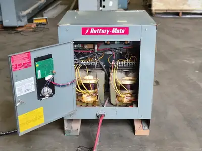 USED AMETEK 750H3-18C