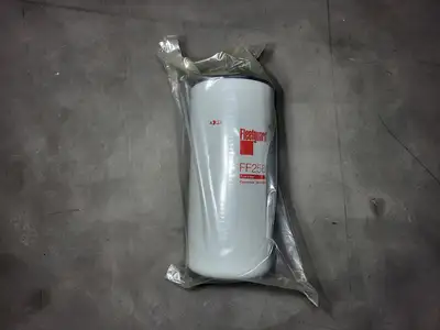 NEW CUMMINS FF256