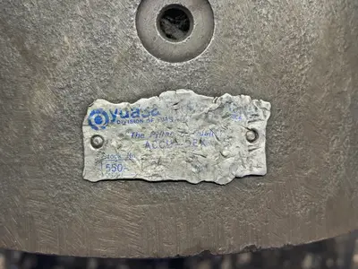 Used YUASA 550 Tooling & Accessories (Other) Ohio US | HGR 24 #1005902