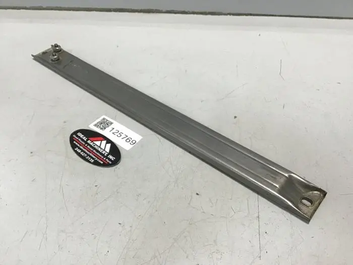 Used GENERAL ELECTRIC 2A403 Heater Bands Michigan US | Ideal Machinery #607338