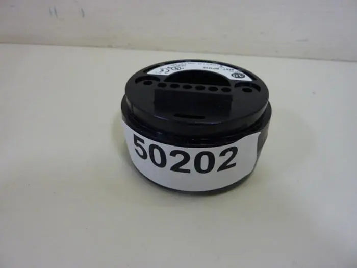 Used ALLEN BRADLEY 855T-BPM25 SER B Security & Surveillance Michigan US | Ideal Machinery #594269