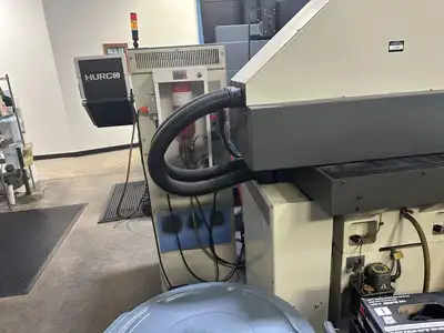 Used 1999 MITSUBISHI EA8 RAM STYLE SINKER EDM Wire EDM Illinois US | Legacy CNC Machinery, LLC #1493440