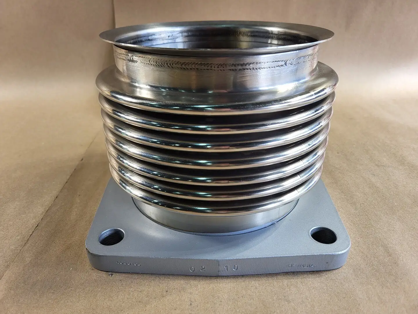 NEW CUMMINS 4080158